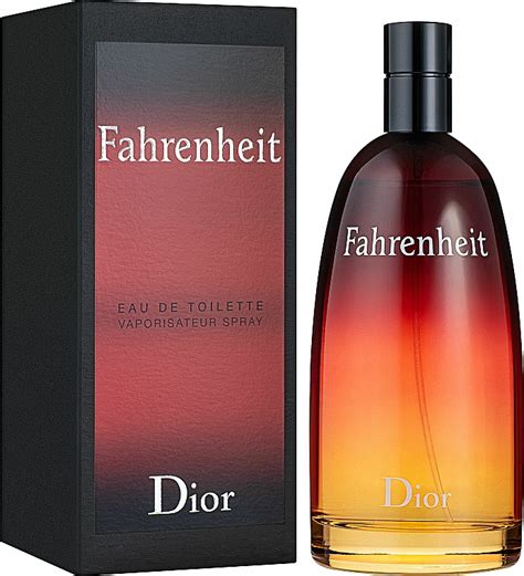 dior fahrenhait|Dior fahrenheit release date.